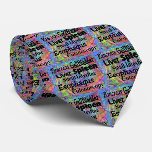Gastroenterologistterminologi Slips