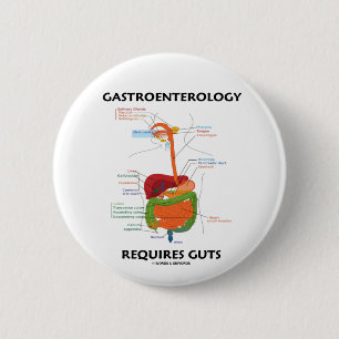 Gastroenterology kräver innanmäte knapp