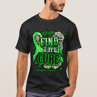 Gastropares bekämpar medvetandet om Gastropares T Shirt