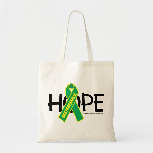 Gastroparesis hopp tygkasse (Framsidan)