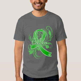 Gastroparesis tro krusidullband t-shirt