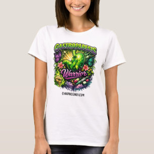 Gastroparesiskrigare T Shirt
