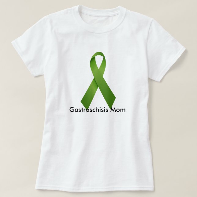 Gastroschisis mamma tröja (Design framsida)