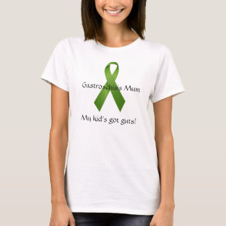 Gastroschisis morsa tee shirt