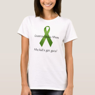 Gastroschisis morsa tröja