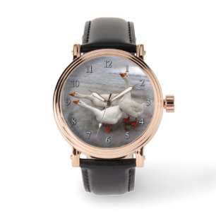 Gästvit Armbandsur