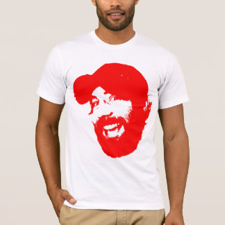 Gasworksdräkt 'El Jefe Tee Shirt