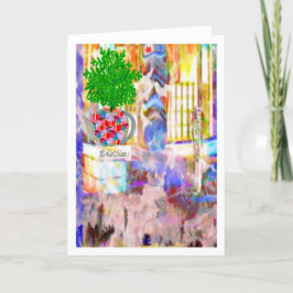 Gata Art LeeMarie's kreativ Design Kort