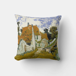 Gata i Auvers-sur-Oise Vincent van Gogh Kudde