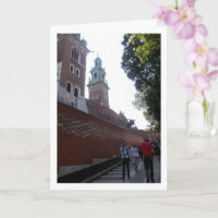 Gata i Kraków, Polen