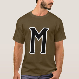 Gåta (logotyp) t-shirt