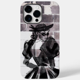 "Gata Muse - Mode på muren"