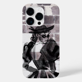 "Gata Muse - Mode på muren"