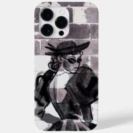 "Gata Muse - Mode på muren"