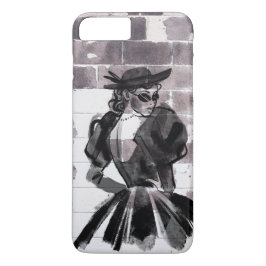 "Gata Muse - Mode på muren"