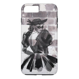 "Gata Muse - Mode på muren"