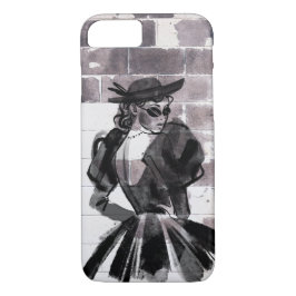 "Gata Muse - Mode på muren"