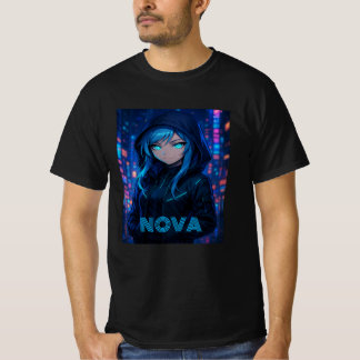 Gata NOVA T Shirt