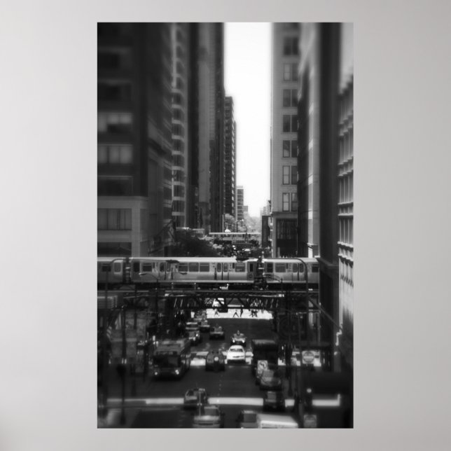 Gata Poster (Framsidan)