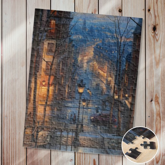 Gata Pussel (Skapare uppladdad)