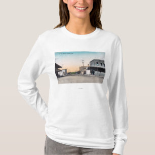 Gata SceneOrland, CA T Shirt