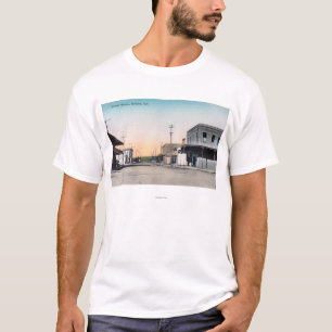 Gata SceneOrland, CA Tee