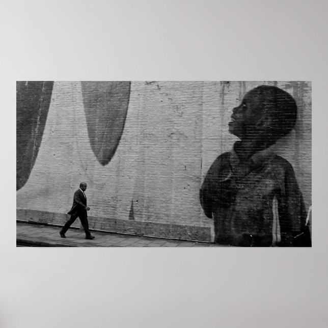 GataArt Poster (Framsidan)