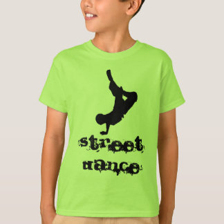 Gatadansare Tee Shirt