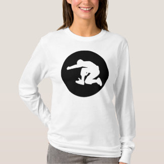 GatadansT-tröja Tee Shirt