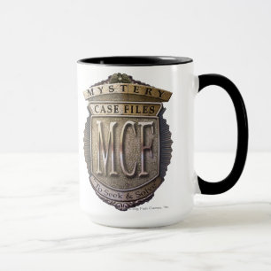 Gåtafodral sparar mugg