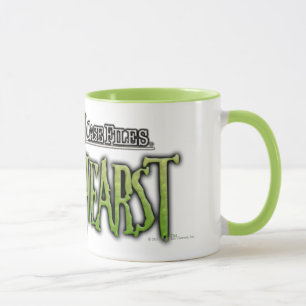Gåtafodral sparar: Ravenhearst Mugg