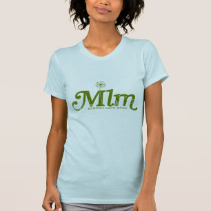 Gåtagräsmattautslagsplats T Shirt