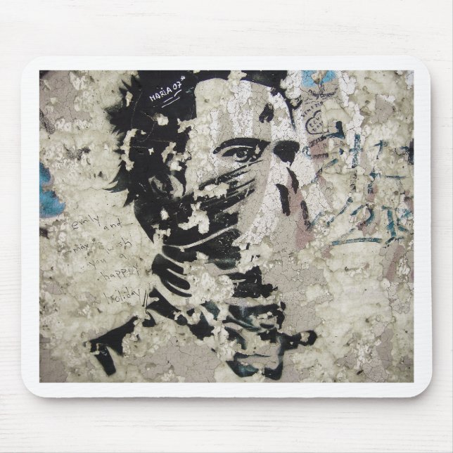 gatakonst 3 musmatta (Framsidan)