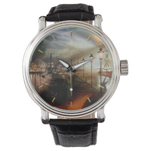 GatalampHallucination Armbandsur