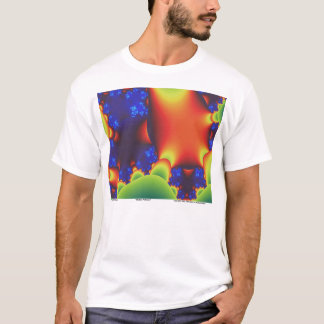 Gåtamolekyl Tee Shirt
