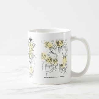 gåtamugg kaffemugg