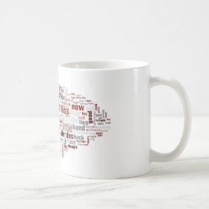 Gåtan av Edwin Drood Kaffemugg