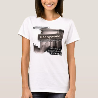 Gatan: Baby - docka T-shirt