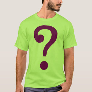 Gåtan Tee