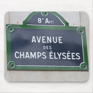 Gatan undertecknar av Paris Musmatta