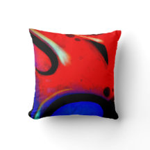 Gatastil kudder. Design. VID öppenhjärtigen Mothe.