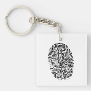 Gåtasvarten identifierar med fingeravtryck
