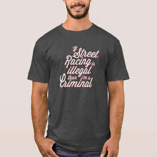 Gatatävla T Shirt