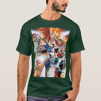 Gatcha T Shirt