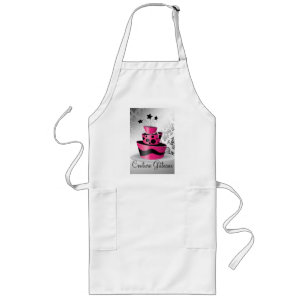 Gâteaux för Couture 311 förkläde