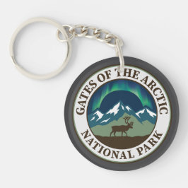 Gates of the Arctic National Park