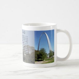 Gateway Arch 3 bild mugg