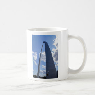 Gateway Arch Kaffemugg