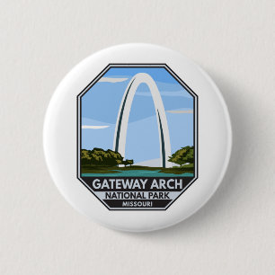 Gateway Arch National Park Missouri Knapp