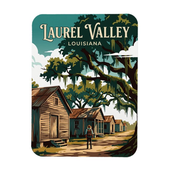 Gateway Arch nationalpark USA Magnet (Vertikal)
